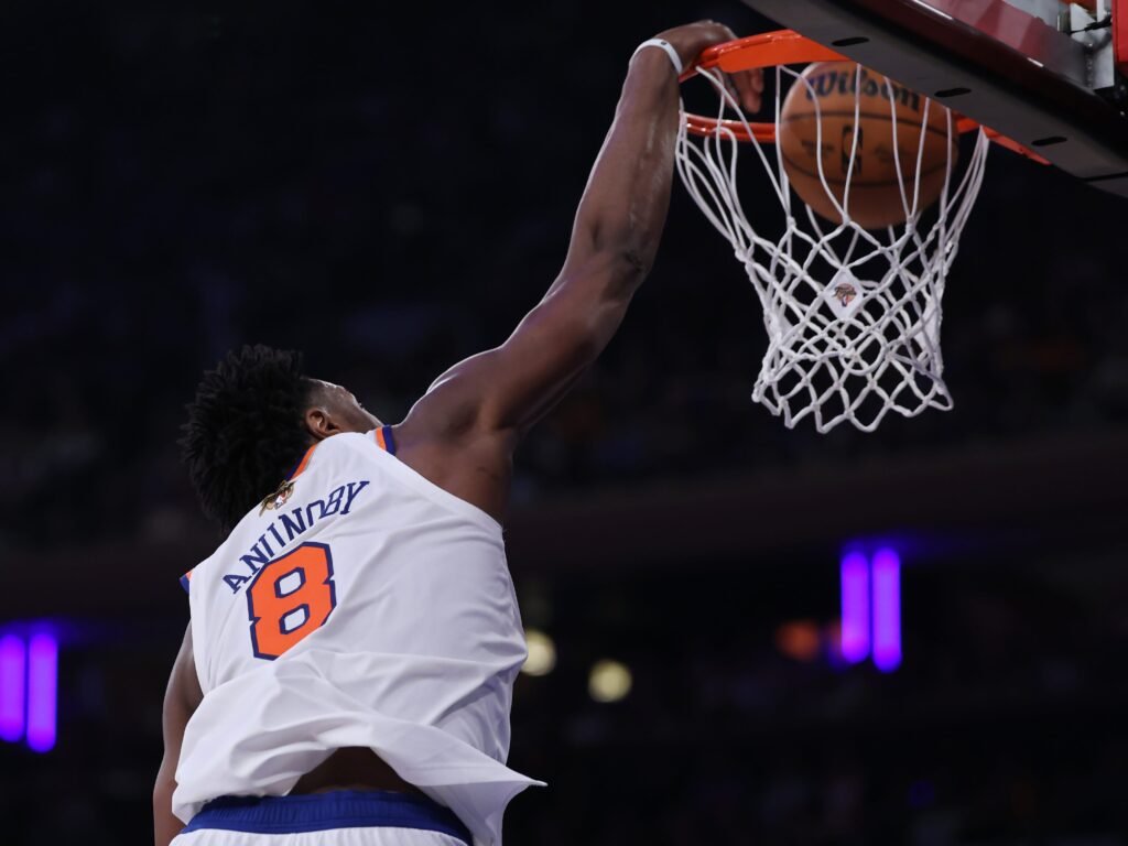 The game-winning ball from the Knicks' NBA Finals comeback is headed to auction — and could fetch millions