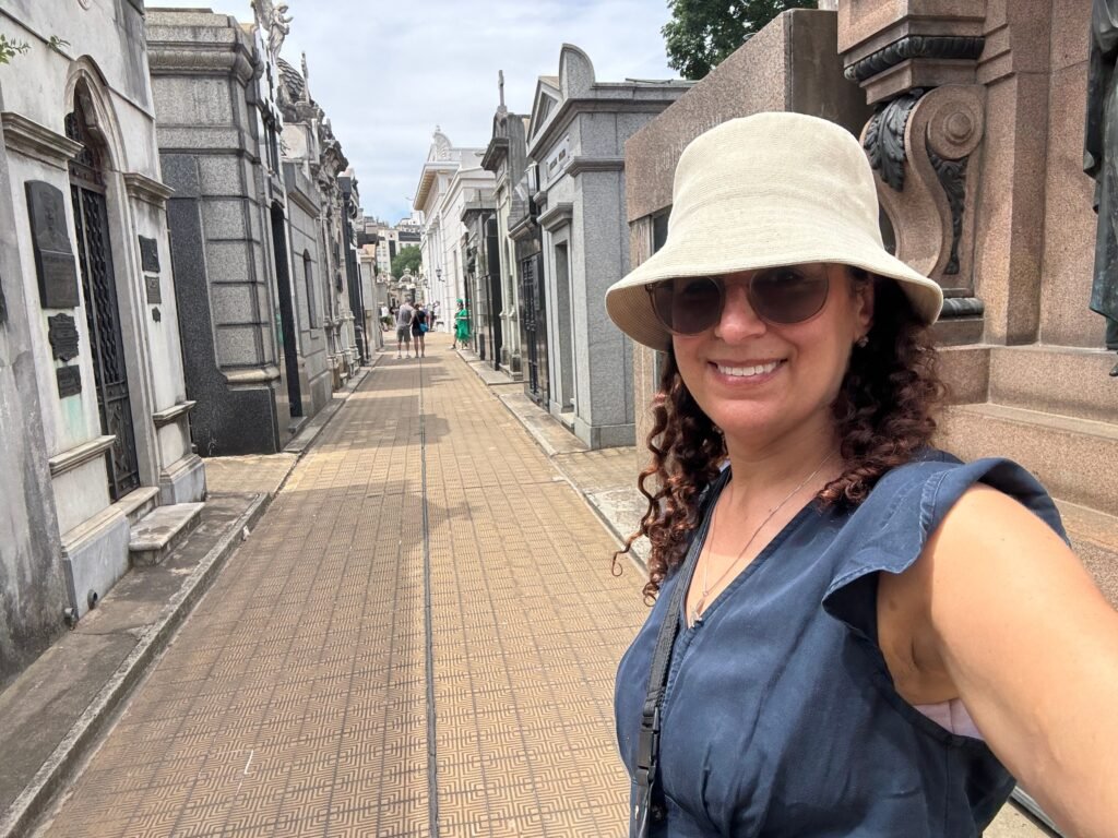 My family's first trip to Argentina was great, but it could've been better if we had avoided these 4 mistakes