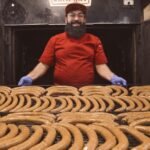 I left my $450,000 tech job to open a halal BBQ restaurant in Texas. It made over $2 million in its first year.