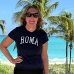 My daughter forgot her passport for our trip to the Turks & Caicos. I went on the trip without her.