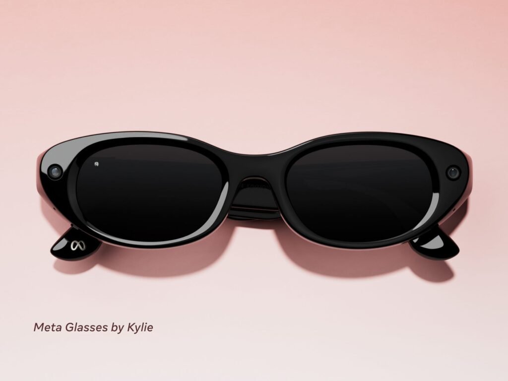 Mark Zuckerberg says Meta's new AI glasses must balance fashion with function for people to wear them