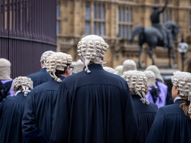 Score 1 for AI. Law firm staffed by bots wins a case in an English court.