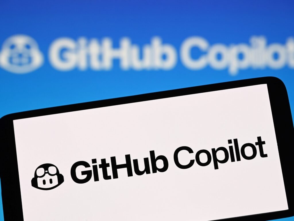GitHub just had its 'best month ever,' executive says at internal meeting