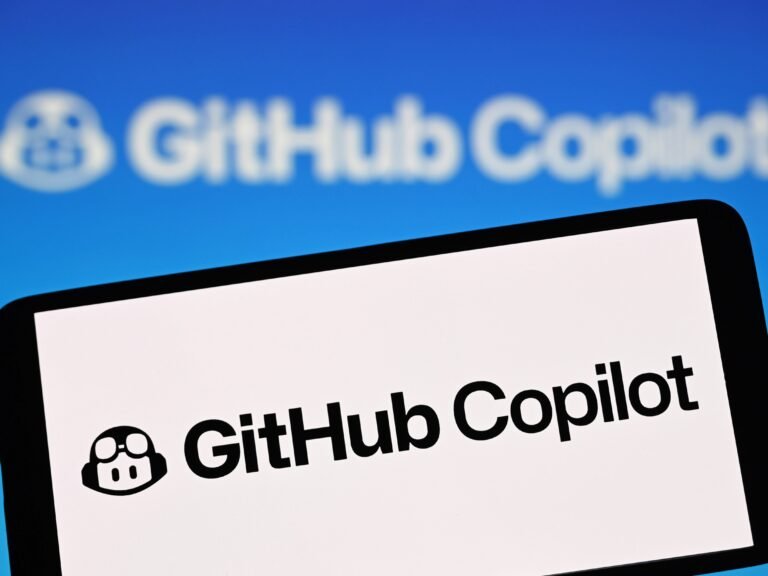 GitHub just had its 'best month ever,' executive says at internal meeting