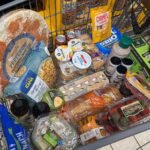I'm a single woman who grew up shopping at Aldi. Here are 11 items I always add to my cart.