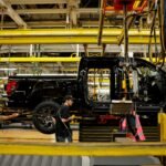 Ford says AI alone couldn't fix its quality problems. It needed to rehire veteran engineers to help.