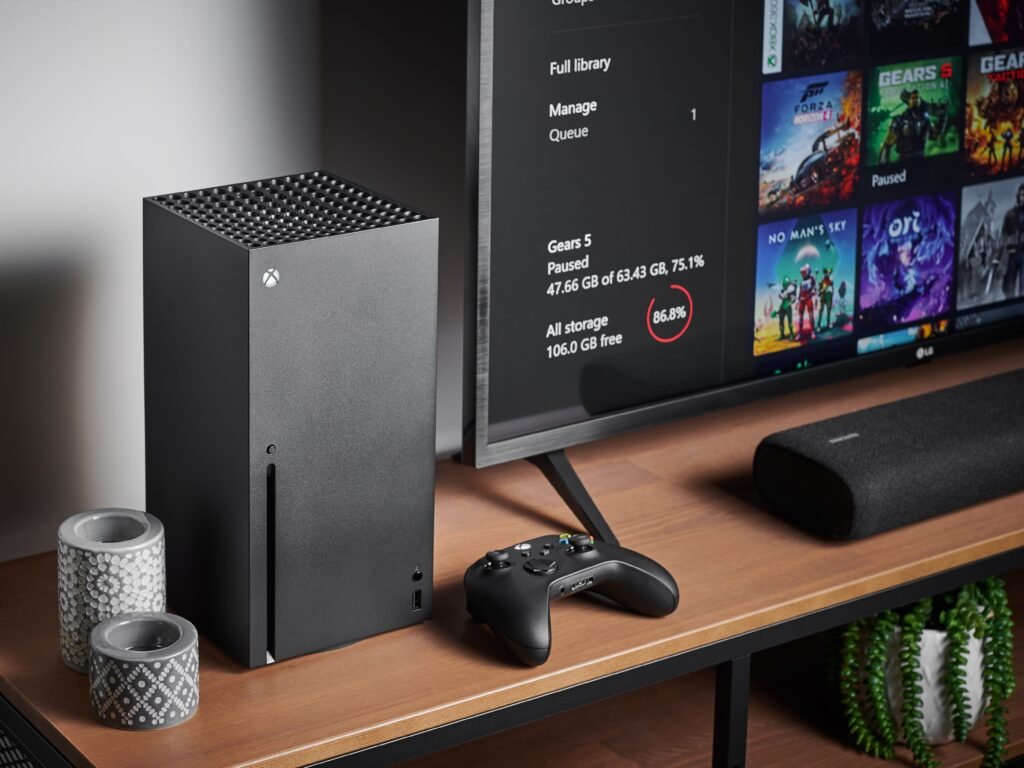 Microsoft is raising Xbox prices yet again due to the memory shortage — this time by $100-$150