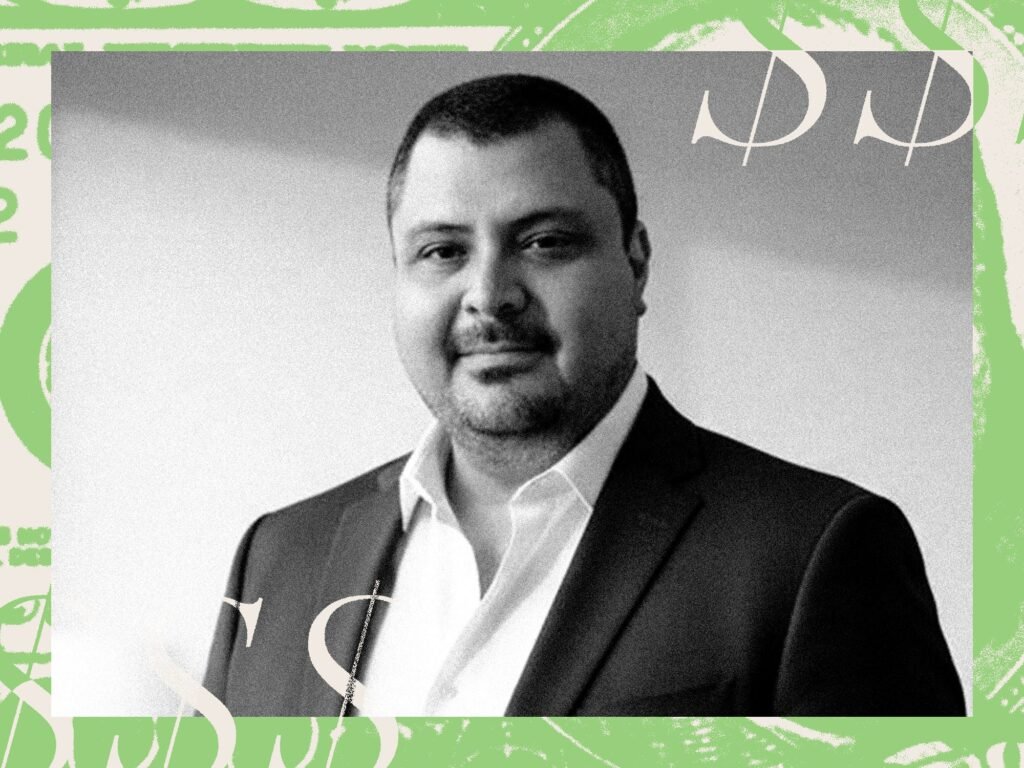 I'm a 38-year-old software engineer making $200K a year. I grew my salary by moving to the US and plan to retire soon in Mexico.