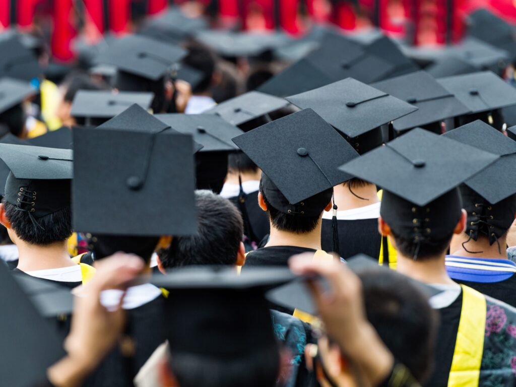 Trump's student-loan overhaul takes effect July 1 — but it's not the deadline for borrowers to act on repayment changes