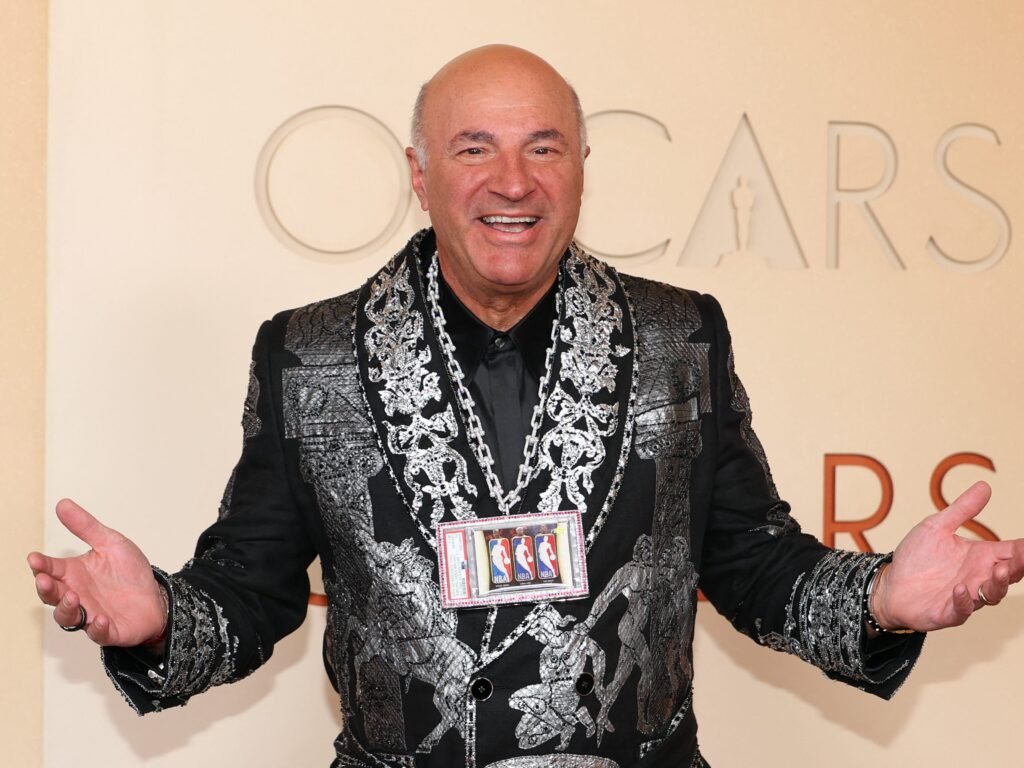 Fox News apologizes for airing Kevin O'Leary's claim that his Utah data center opponents are Chinese government proxies