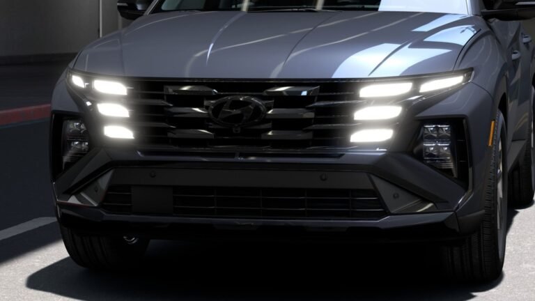 Hyundai Tucson vs Santa Fe: Is $5k The Only Difference To Consider?