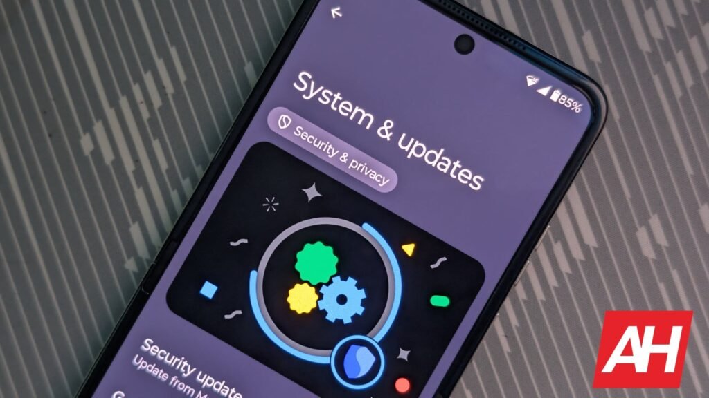 Android gets a little safer with the June patch, but not for all devices