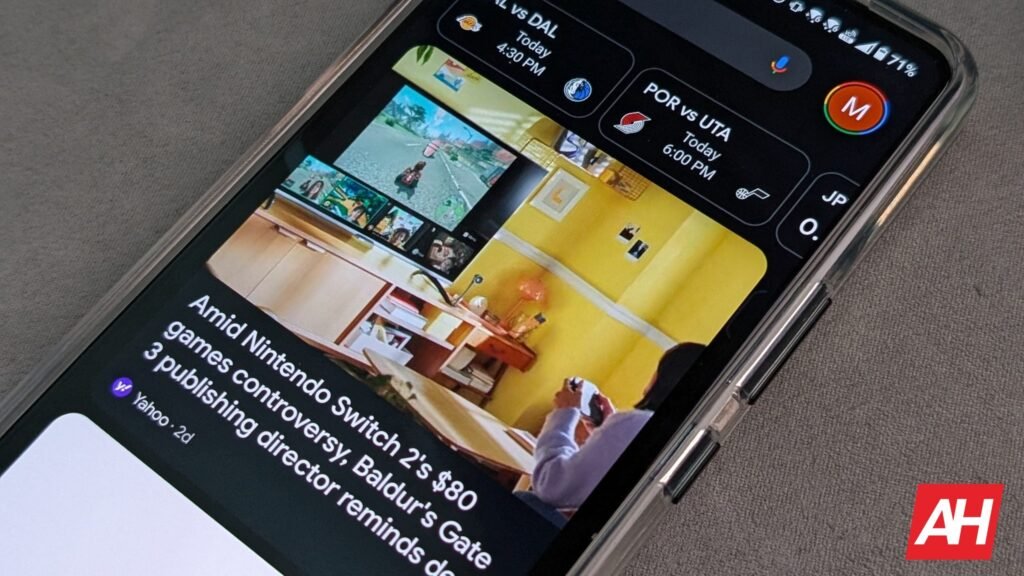 A new videos tab in Google Discover is just what users need