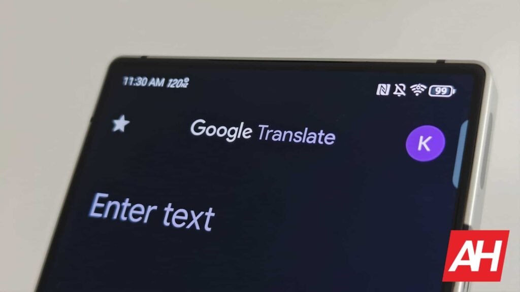 Google Translate to Bring Language Practice Direct to Your Home Screen