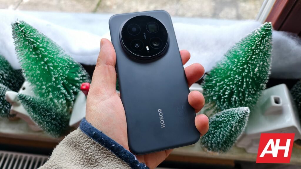 HONOR Magic 9 Series Leak Points to AI-Powered Stylus Support