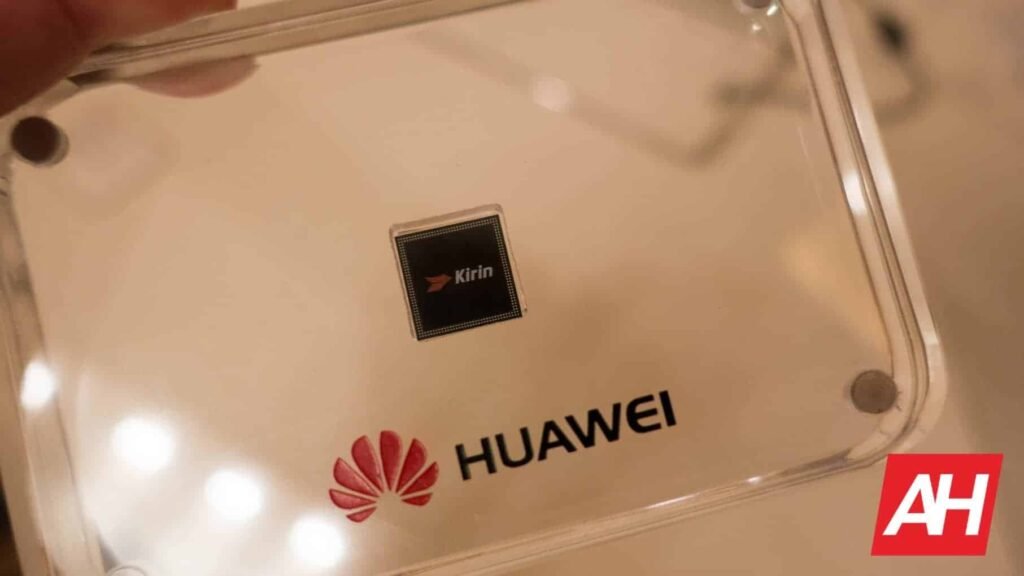 Top US Chip Scientist Says Huawei Can Hit 1.4nm Without ASML