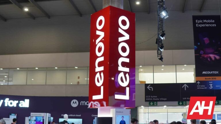 Lenovo just painted a bleak picture for PC and gaming consumers