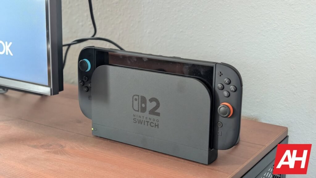 The June 9 Nintendo Direct showed off two big games