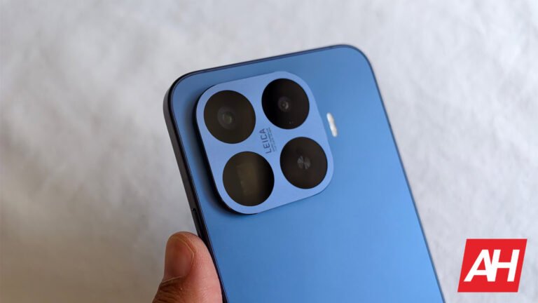 Xiaomi Adds AirDrop Support via Quick Share on Its Phones