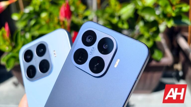 Xiaomi, Vivo, and Oppo Are Slashing Their 2026 Smartphone Targets