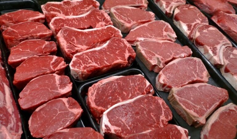 Bought beef? You have just days to file a claim in $87.5 million settlement