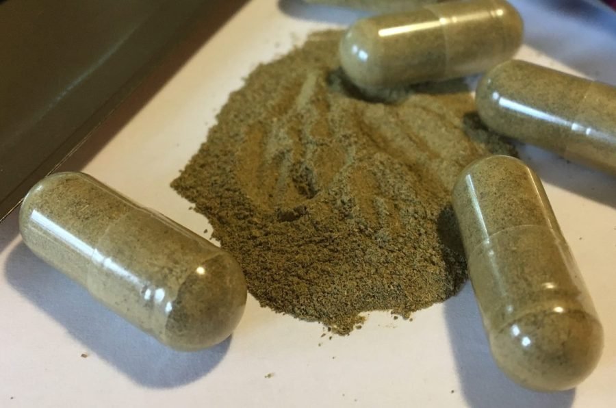 Why 2 more states will soon ban kratom, a potentially addictive herbal product