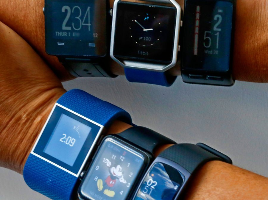 Enemies are tracking our troops with commercial smartphone data. Congress can end it. 