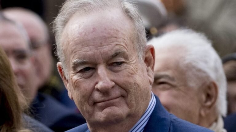 O'Reilly calls Iran negotiations a 'farce': 'Everybody knows it'