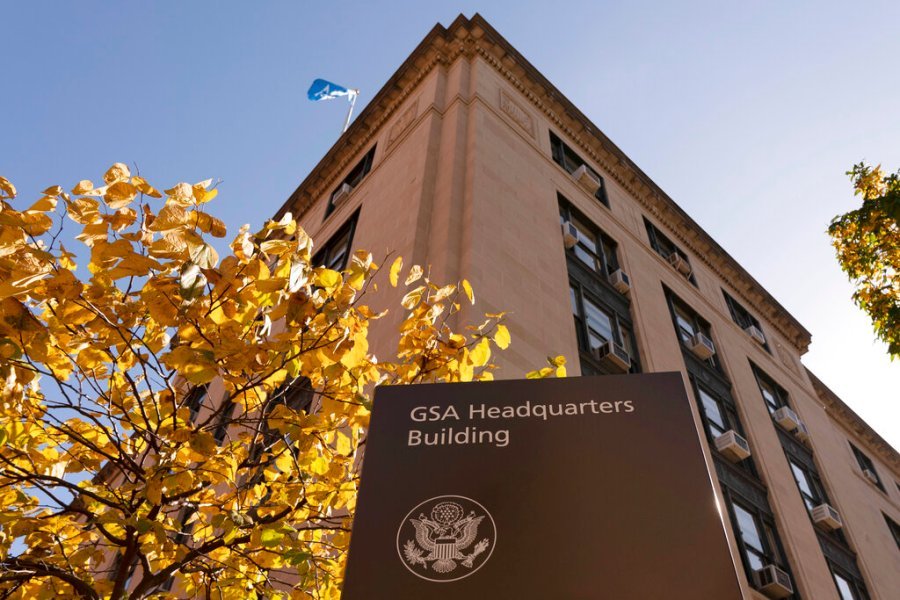 GSA touts panel's approval of renovation project after building partially deemed 'uninhabitable'