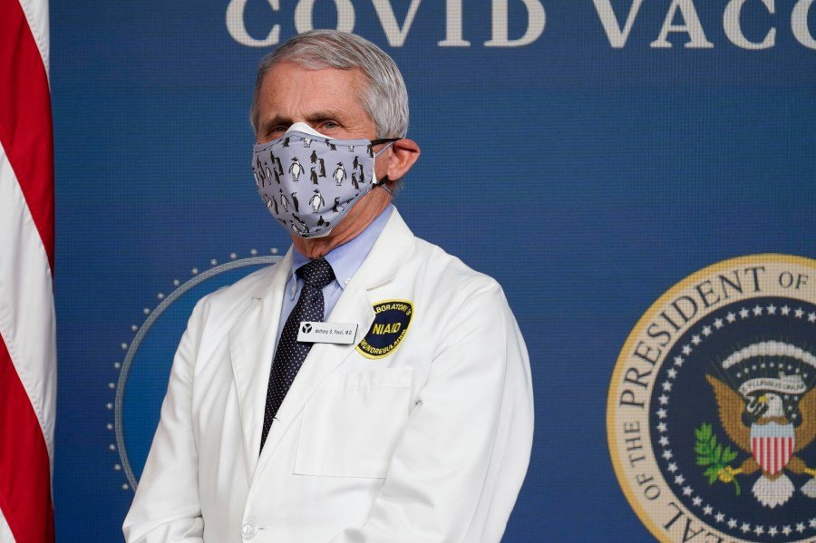 Autopen pardons aside, the nation deserves answers on the Fauci files