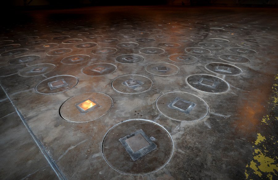 We were going to bury 20 tons of nuclear fuel. Finally, we have a way to use it instead.