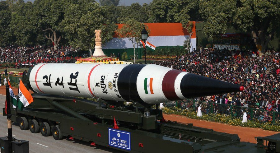 The Asian paradox: Why nuclear India should learn from pacifist Japan