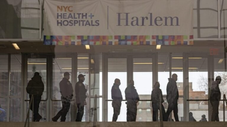 Federal lawsuit filed to block New York's Medical Aid in Dying law