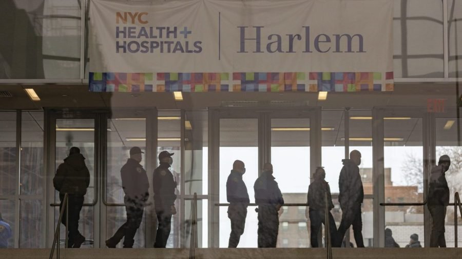 Federal lawsuit filed to block New York's Medical Aid in Dying law