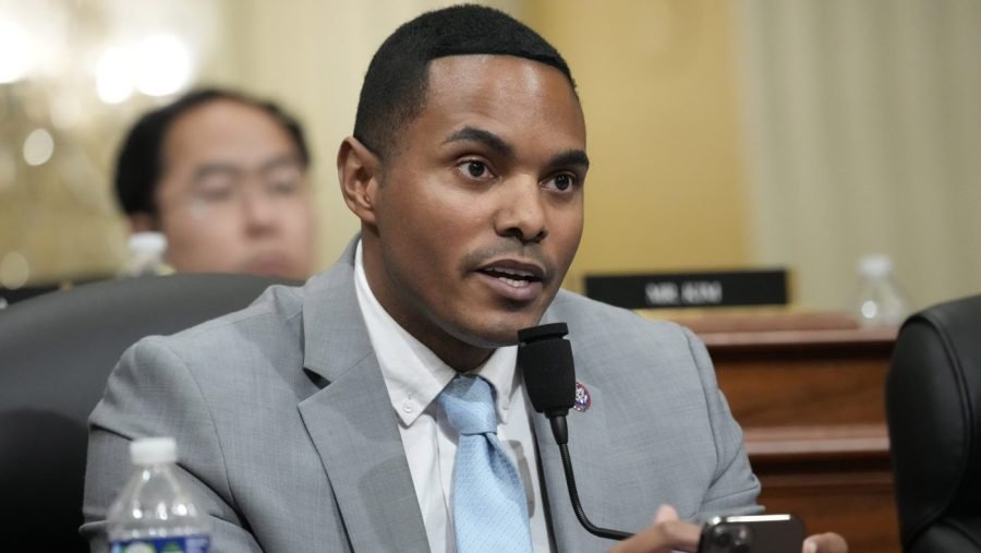 Ritchie Torres says he sympathizes with New Jersep Rep. Kean's depression but urges greater transparency