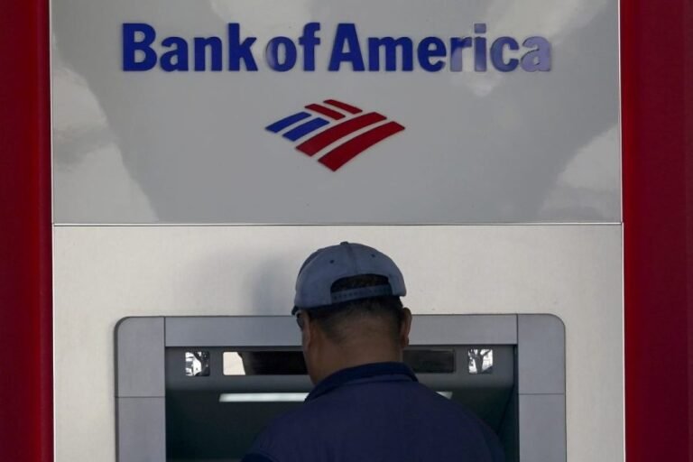 How to claim part of $2.25 million Bank of America ATM fees settlement