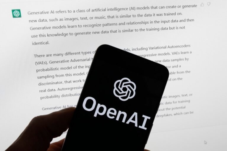 OpenAI files to go public as IPO race heats up