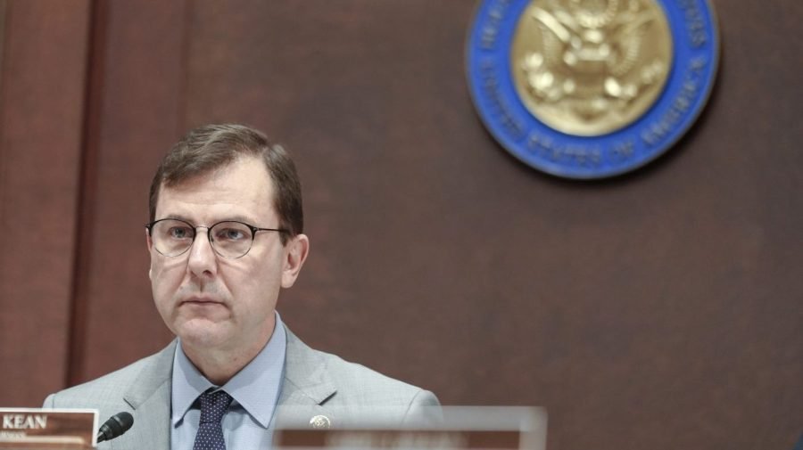Kean says he'll reveal medical condition in 'matter of weeks' amid absence from Congress