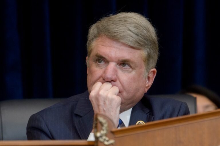 House Republican criticizes Hegseth 'inappropriate' D-Day remarks
