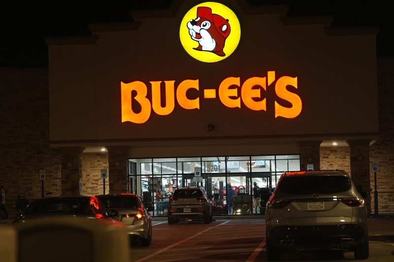 Buc-ee's to open westernmost location soon, with more new stores on the way