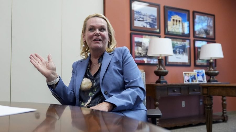 Maryland House Democrat fends off predecessor's comeback bid in primary