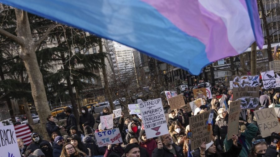 Judge blocks subpoenas in transgender care investigation at NY hospitals