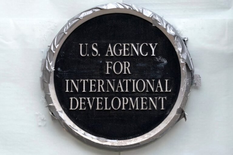 USAID shutdown linked to sharp increase in violence across Africa: Research