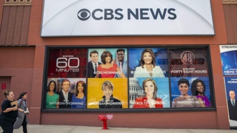 Steve Kroft says '60 Minutes' 'no longer exists'