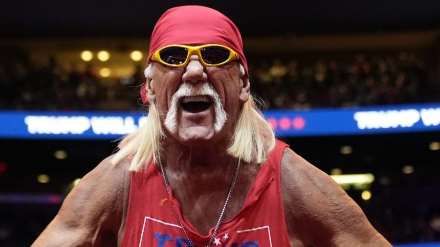 Florida police release final report, interview on Hulk Hogan's cause of death