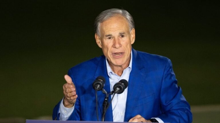 Texas Gov. Abbott: State will seek federal reimbursement for border measures