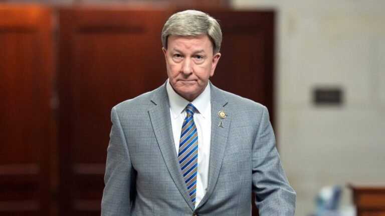 House panel advances $1.15 trillion defense bill after marathon debate 