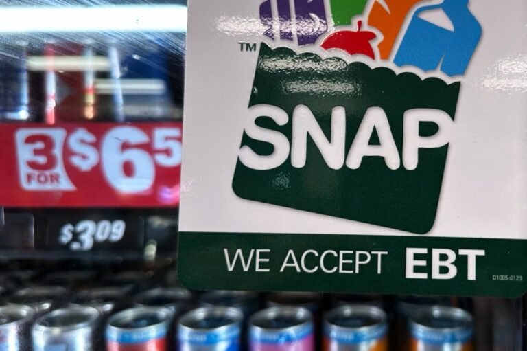 Oh, SNAP: Why millionaires are getting food stamps, and how to stop them