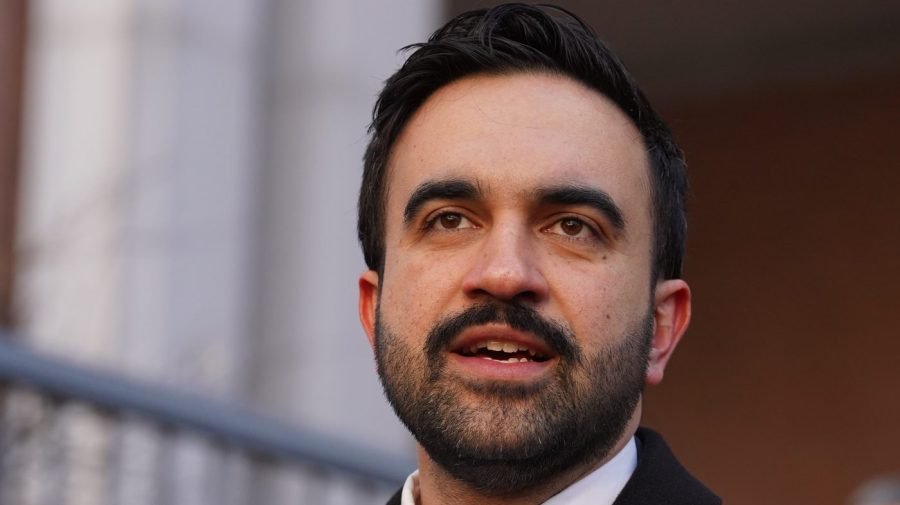 Mamdani signs order 'repealing bedtimes' so kids can watch Knicks in NBA Finals