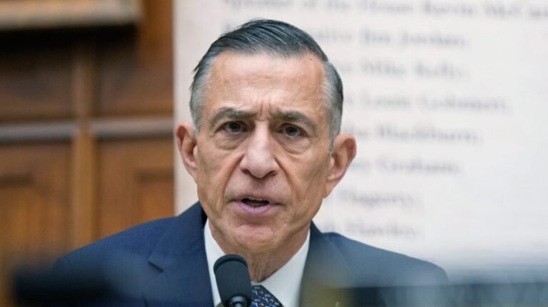 GOP lawmaker: Clinching Iran deal could take 'very long time'